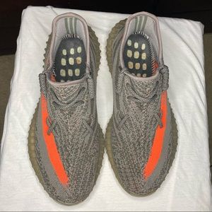 Adidas Yeezy Beluga 1.0 size 11